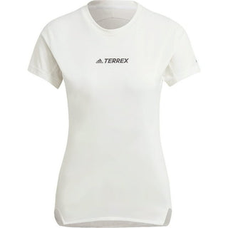 Adidas Adidas Terrex Parley Agravic Trail Running All-Around Tee for Women