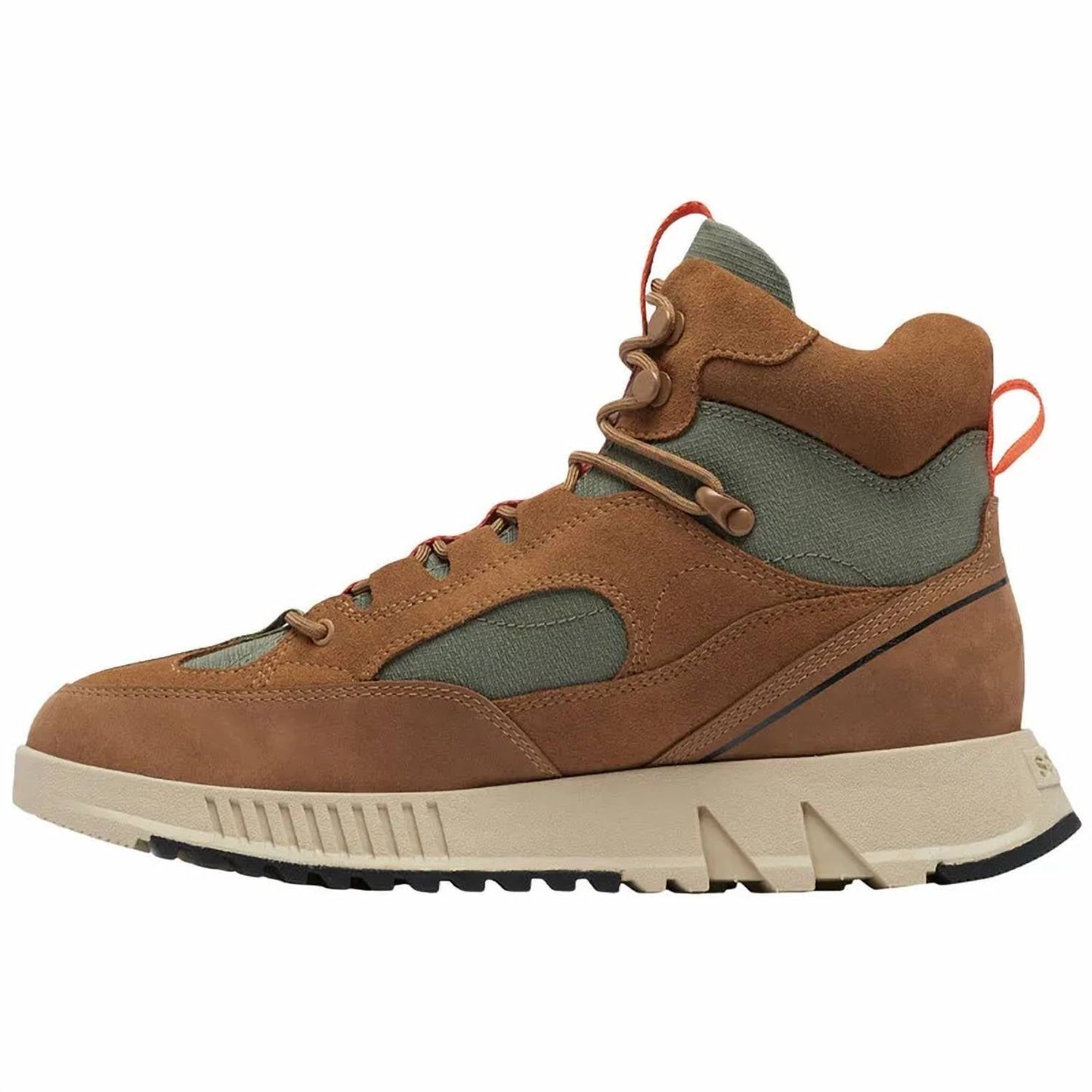 Sorel - Men's Mac Hill Sneakers