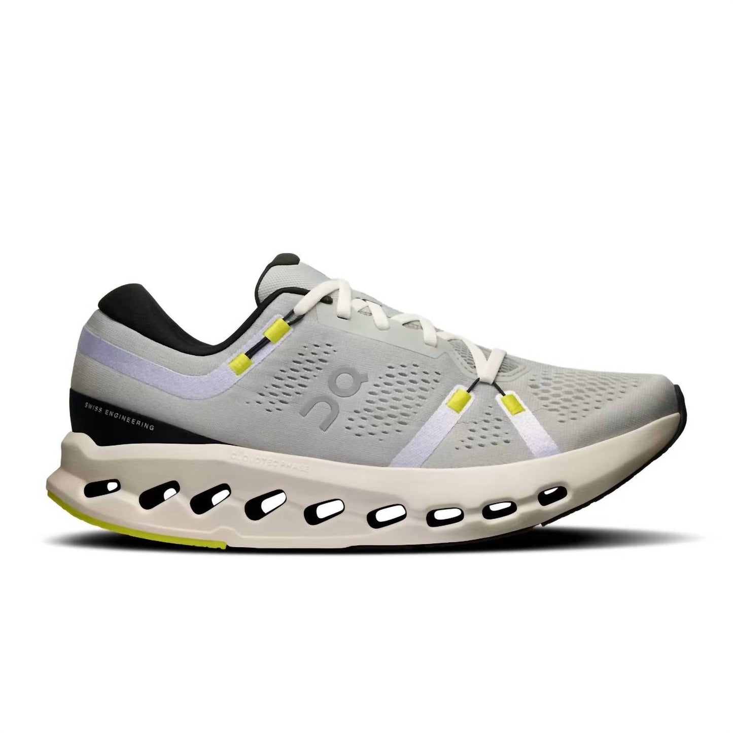 On Running - Men's Cloudsurfer 2 Running Shoes