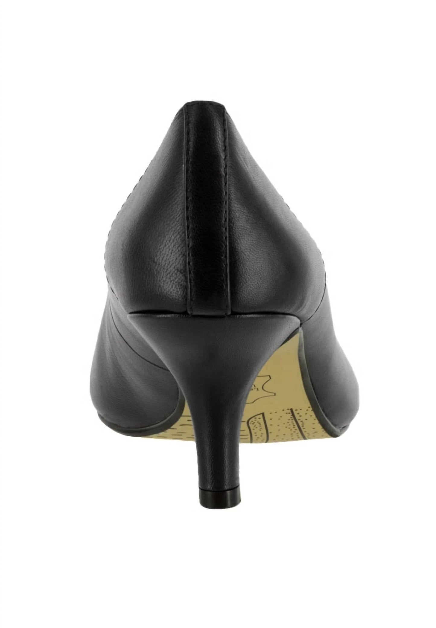 Bella-Vita Shoes Shop - Women's Wow Pump Heels