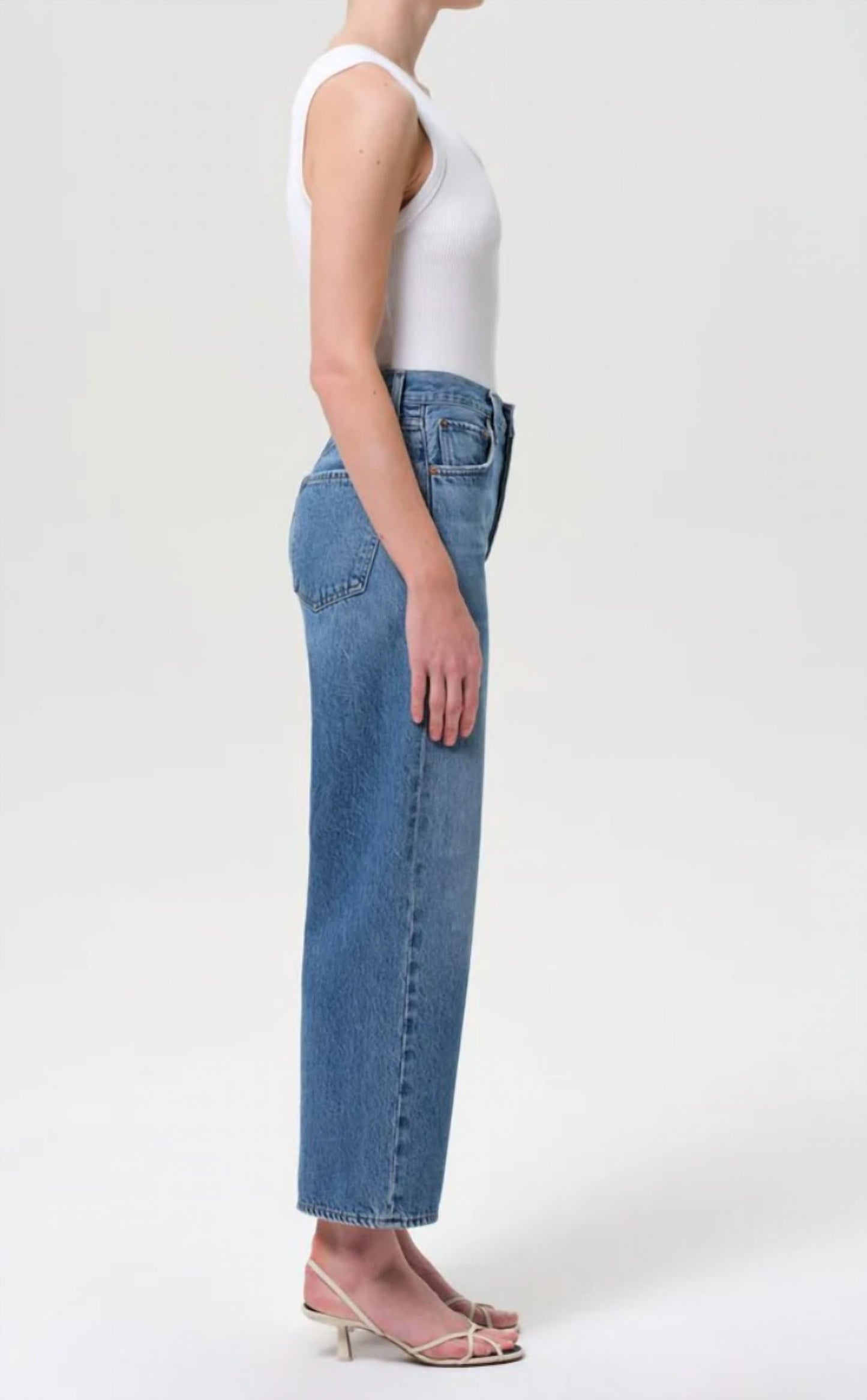 Agolde - Ren Jean