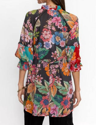Johnny Was - Lapham Adonia Tunic Top