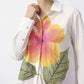 Joseph Ribkoff - Floral Print Long Sleeve Blouse