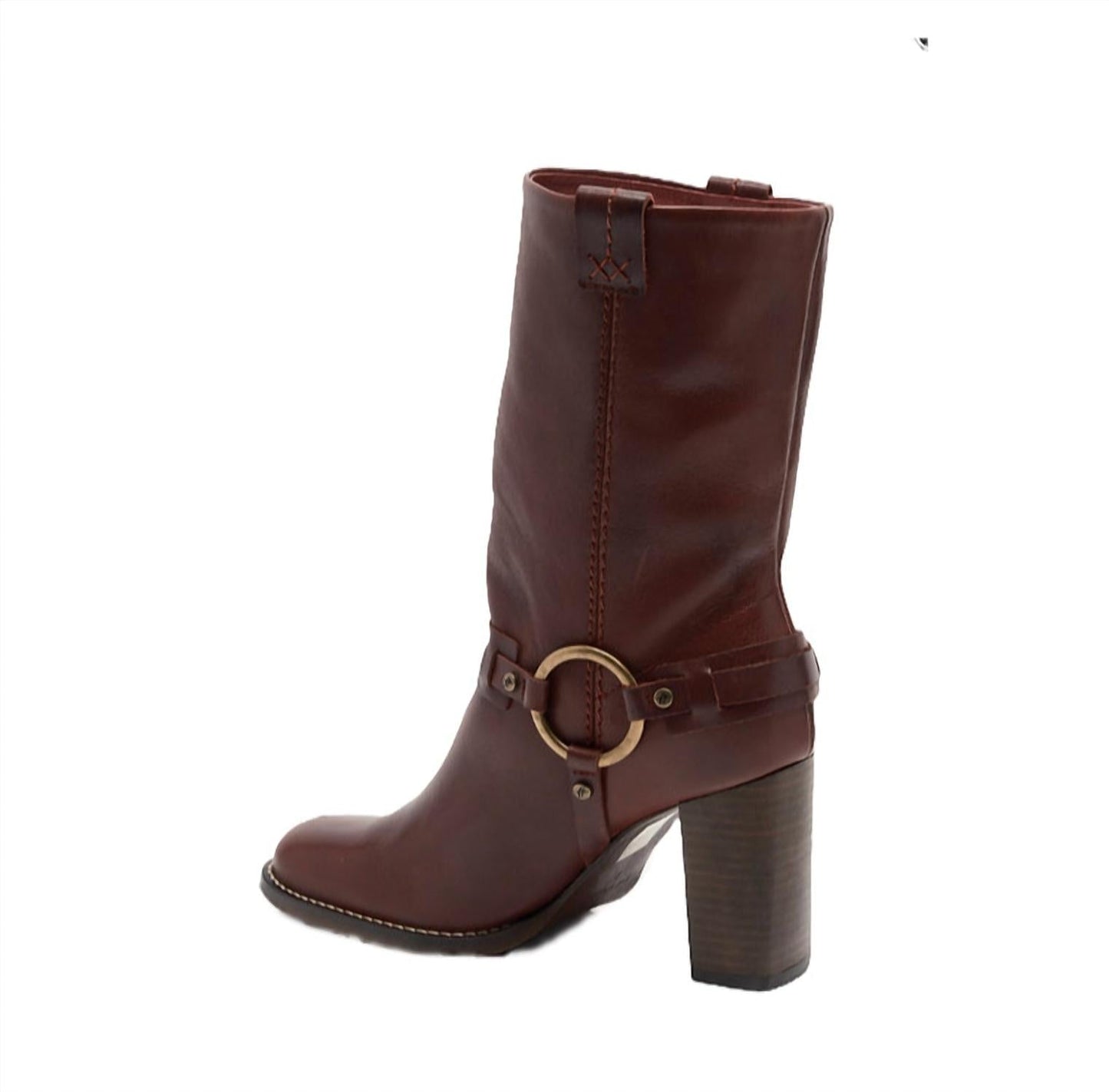 Free People - Women's Hayden Harness Boot