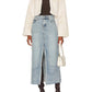 Steve Madden - Avani Denim Skirt