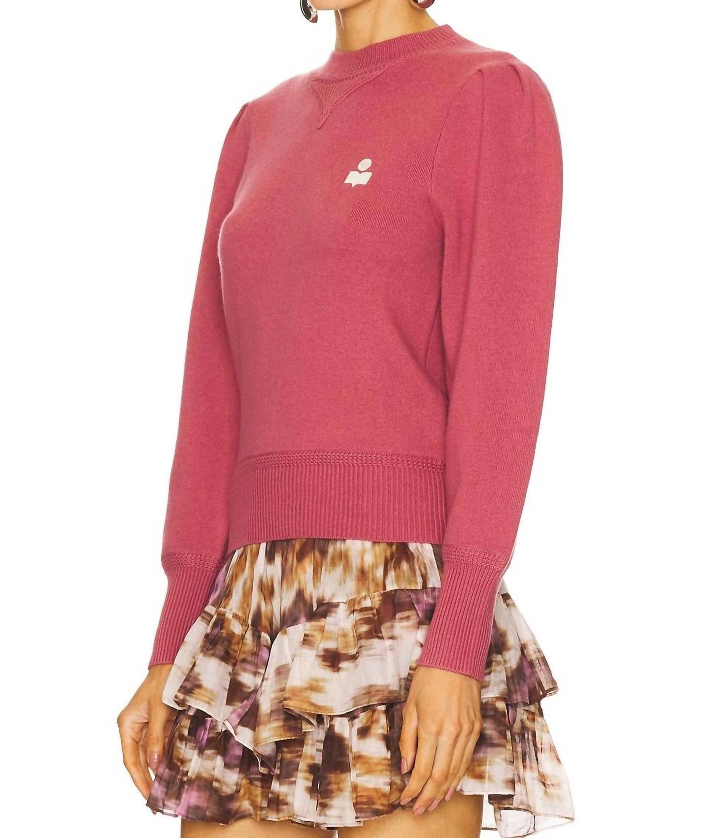 Isabel Marant - Kelaya Sweater