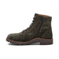 Aetrex - Women's Margot Brogue Lace-up Boots