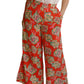 Z Supply - Dante Floral Pants