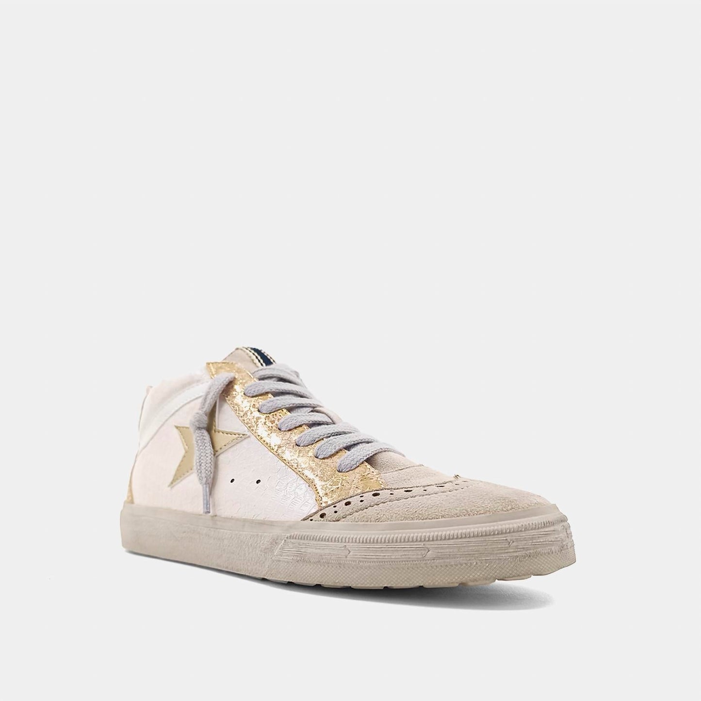 Shu Shop - Women's Paulina Sneaker