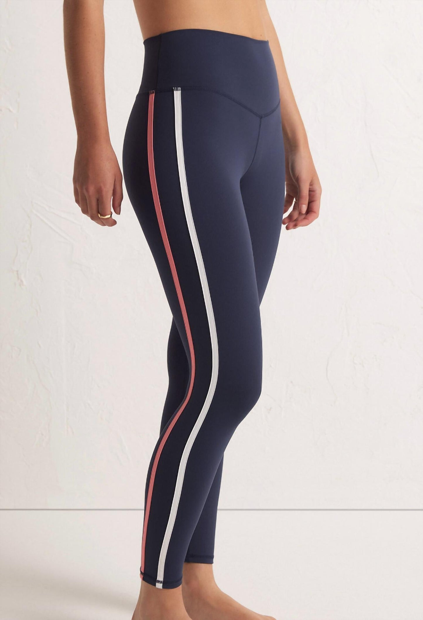 Z Supply - On Point 7/8 Legging