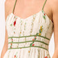 Lalavon - Lucila Maxi Dress