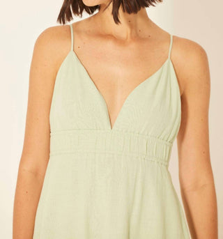 Bila77 - Odyssey Midi Dress