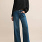 Z Supply - Silvana Embroidered Top
