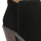Sam Edelman Women's Pryce Ankle Booties Black Size 10.5 M