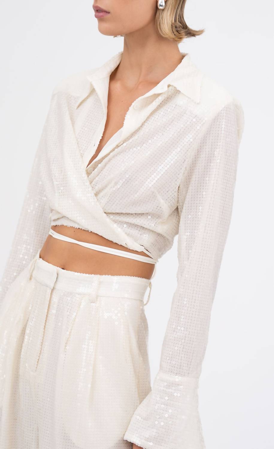 Nonchalant Label - Tylan Long Sleeve Top
