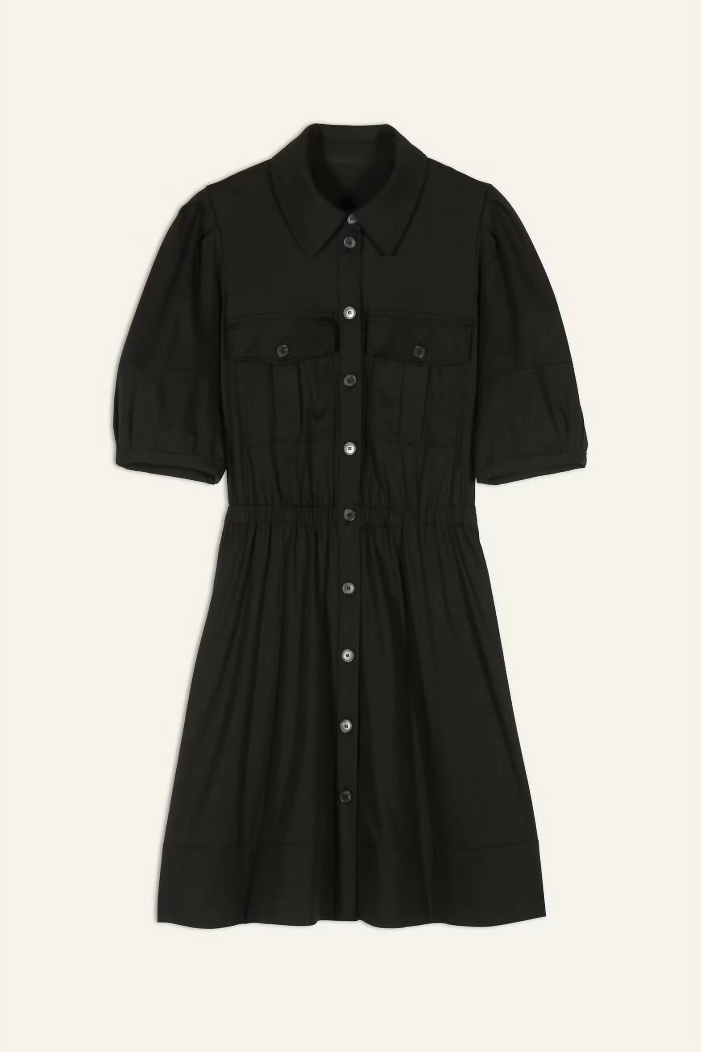 Ba&Sh - Lincoln Mini Dress