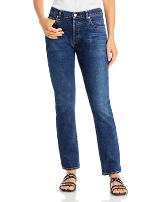 Citizens Of Humanity - Emerson Slim Fit Boyfriend Jeans