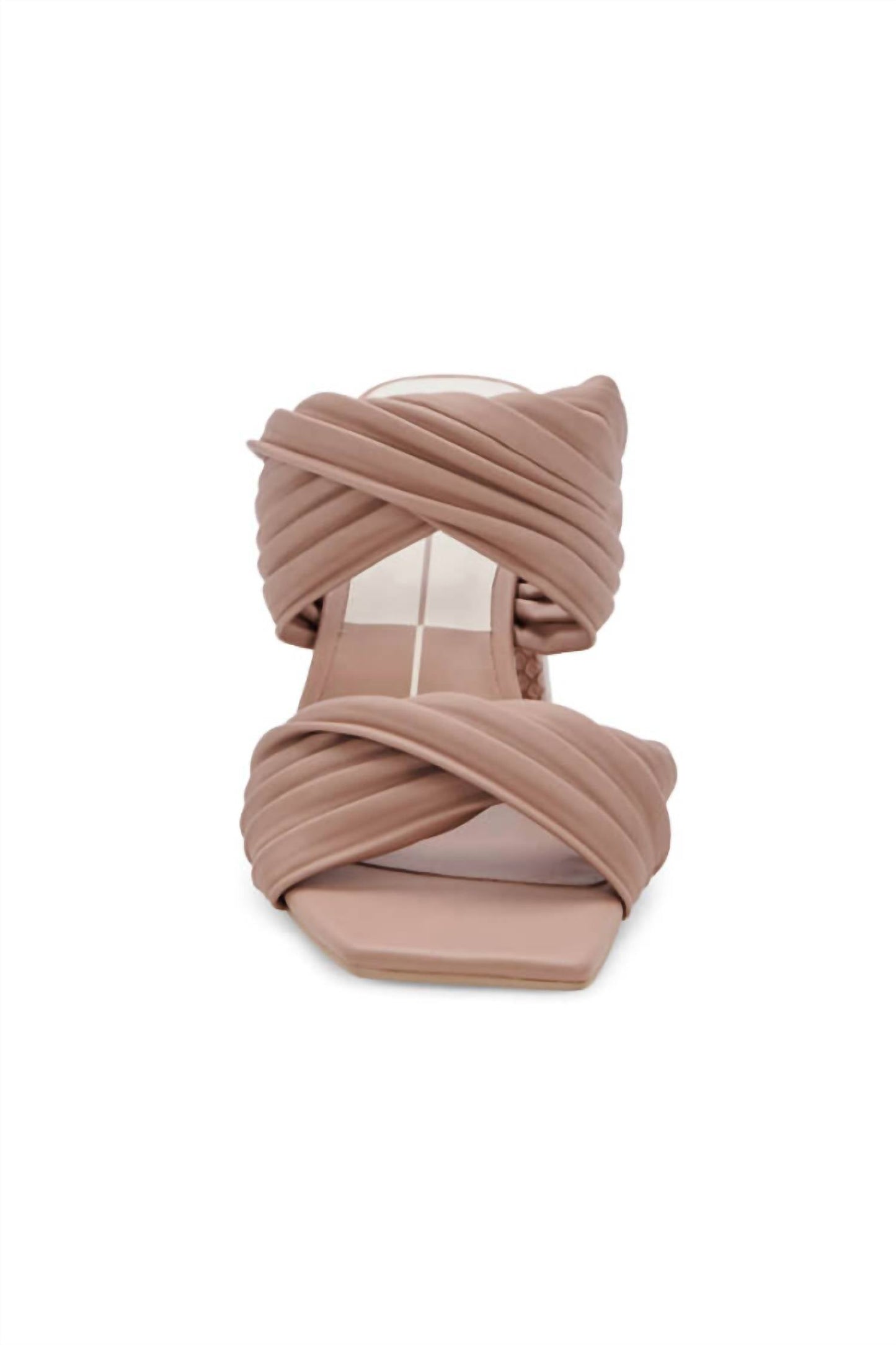 Dolce Vita - Women's Pilton Heels