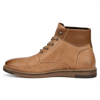 Reserved Footwear New York - Men's Pion Leather Dress Boots