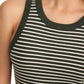 Z Supply - Goodwin Stripe Midi Dress
