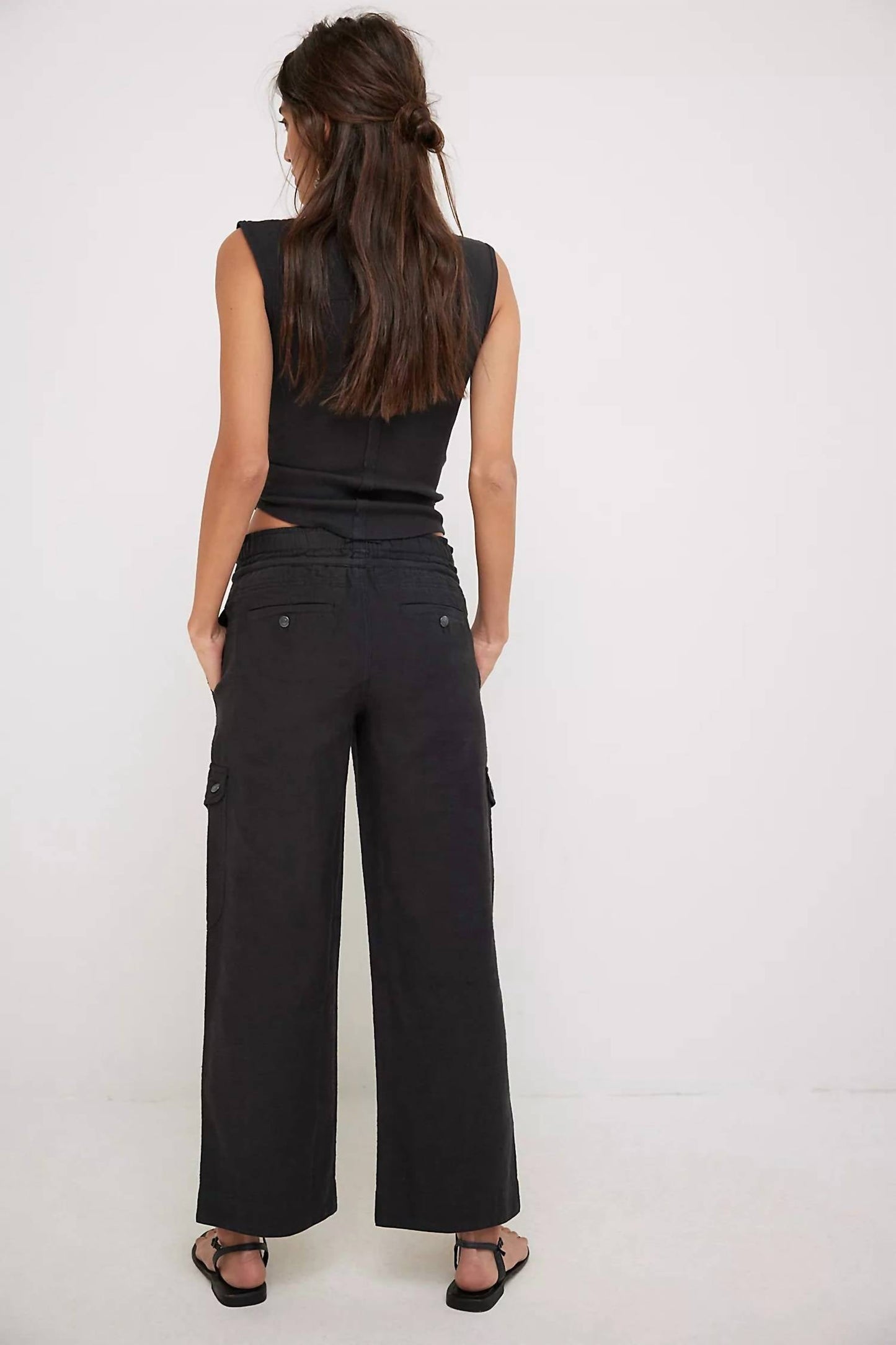 Free People - Park Ave Pants