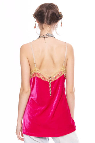 Aratta - Velvet Dreams Cami