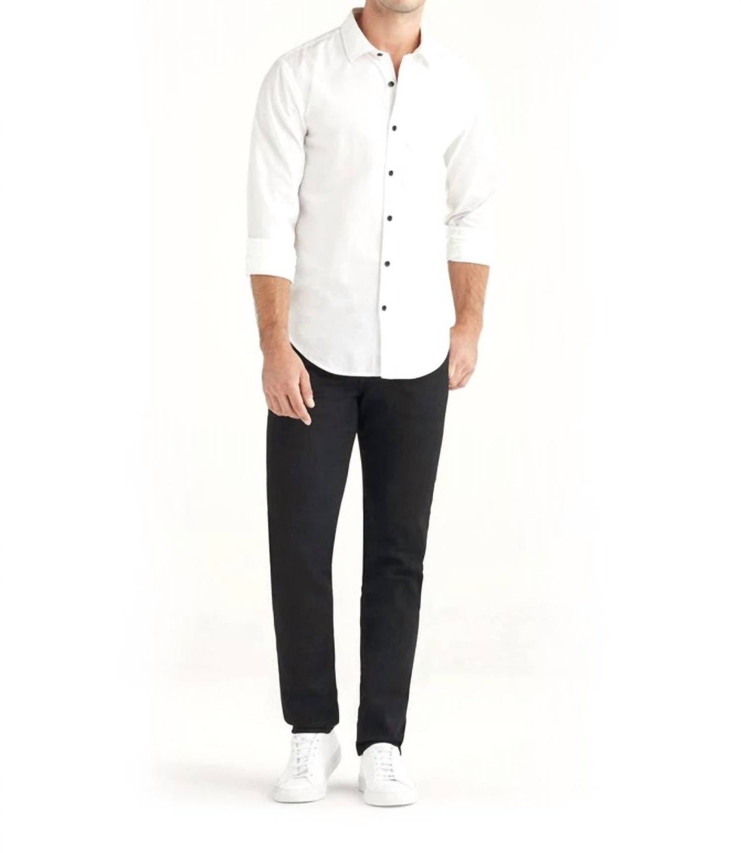 7 For All Mankind - Paxtyn Jean