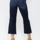 Judy Blue - High Waist Cropped Wide Leg