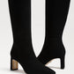 Sam Edelman - Women's Sylvia Knee High Boot
