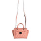 Michael Kors - Women's Quilted Leather Logo Crossbody Vivianne Bag