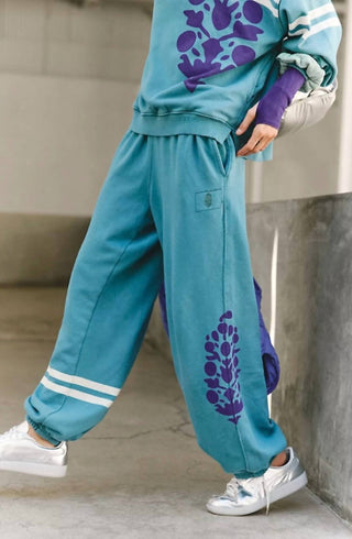 Free People - All Star Logo Pants