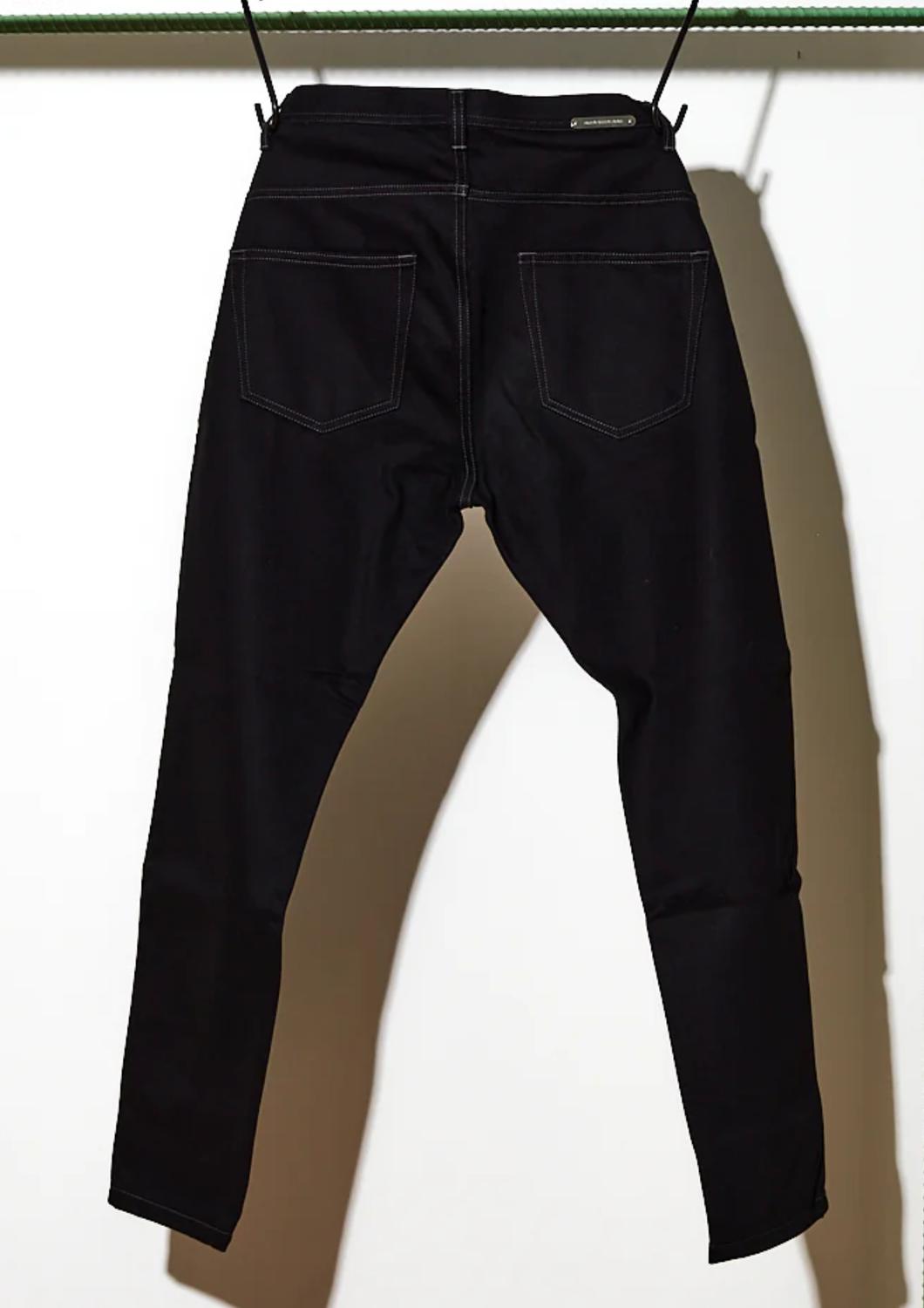Nicolas Andreas Taralis - Men's Skinny Jean