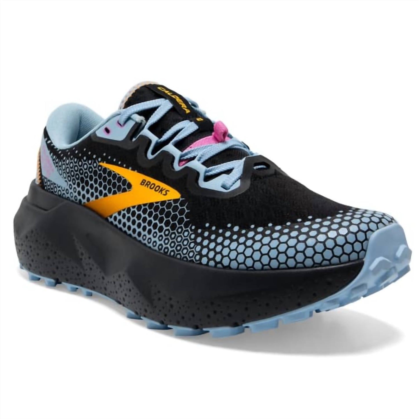 Brooks - WOMEN'S CALDERA 6 RUNNING SHOES