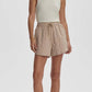 Varley - Catrine Quilted Shorts