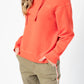 Frame - Easy Drawstring Hoodie