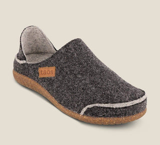 Taos - Women's Convertawool Clog