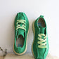 Moma Shoes - Women's Rain Sneaker