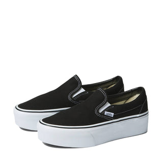 Vans - Women's Classic Slip-on Stackform Shoes