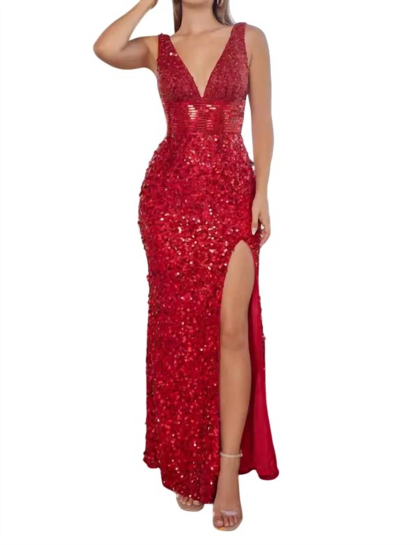 Scala - Women's Dress