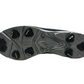 Mizuno Men's 9 Spike Swagger Mid Baseball Cleat Black