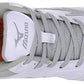 Mizuno Men's 9 Spike Advanced Classic 7 Baseball Cleat Shoes Gray Size 16 D(M) Us