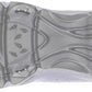 Mizuno Men's 9 Spike Advanced Classic 7 Baseball Cleat Shoes Gray Size 16 D(M) Us