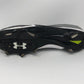 Under Armour Men's Natural Iii Low Shoes Black Size 14 D Us