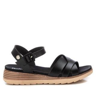 Xti - Women's Low Wedge Sandals