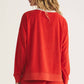 Z Supply - Marx Terry Sweatshirt