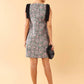 Abbey Glass - The Michelle Dress