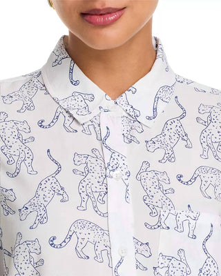 Rails - Kathryn Classic Collared Shirt