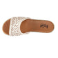 Corkys Footwear - WOMEN'S HEY BEACH SANDAL