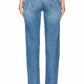 Mother - Tomcat Flood Fray Jeans