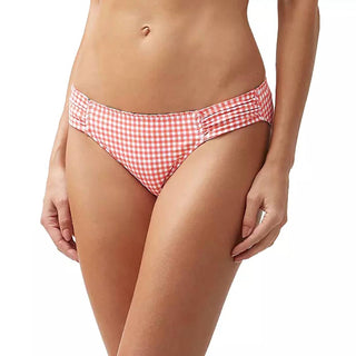 Tommy Bahama - FLEUR DE FLORA REVERSIBLE SIDE SHIRRED HIPSTER